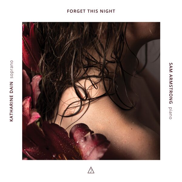 Katharine Dain, Sam Armstrong - Forget This Night (2023) [FLAC 24bit/192kHz] Download