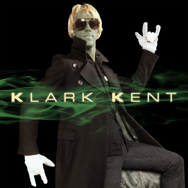 Klark Kent – Klark Kent (Deluxe) (2023) [FLAC 24bit/44,1kHz]