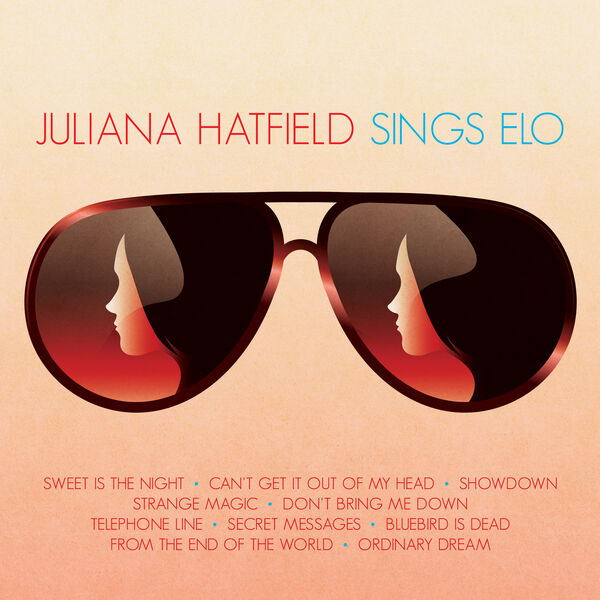 Juliana Hatfield – Juliana Hatfield Sings ELO (2023) [Official Digital Download 24bit/48kHz]