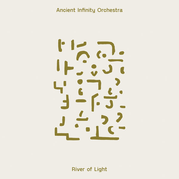 Ancient Infinity Orchestra - River of Light (2023) [FLAC 24bit/96kHz] Download