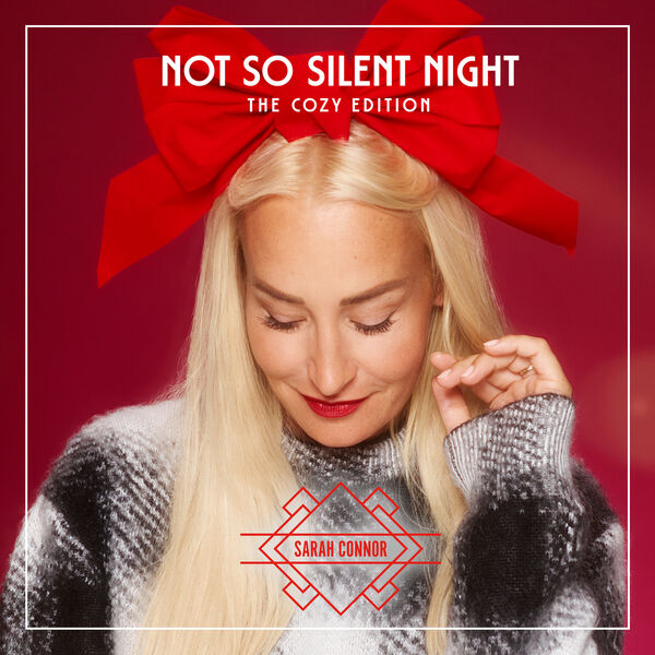 Sarah Connor - Not So Silent Night (The Cozy Edition) (2023) [FLAC 24bit/44,1kHz] Download