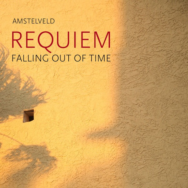 Christoph Buchwald - Falling out of time - Requiem (2023) [FLAC 24bit/44,1kHz] Download