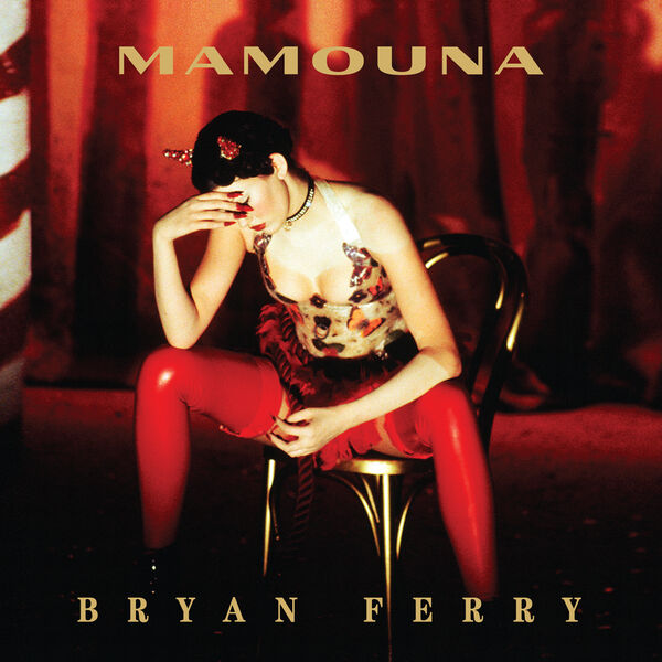 Bryan Ferry - Mamouna (Deluxe) (2023) [FLAC 24bit/44,1kHz]