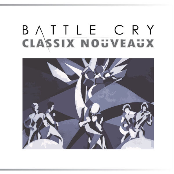 Classix Nouveaux – Battle Cry (2023) [FLAC 24bit/44,1kHz]