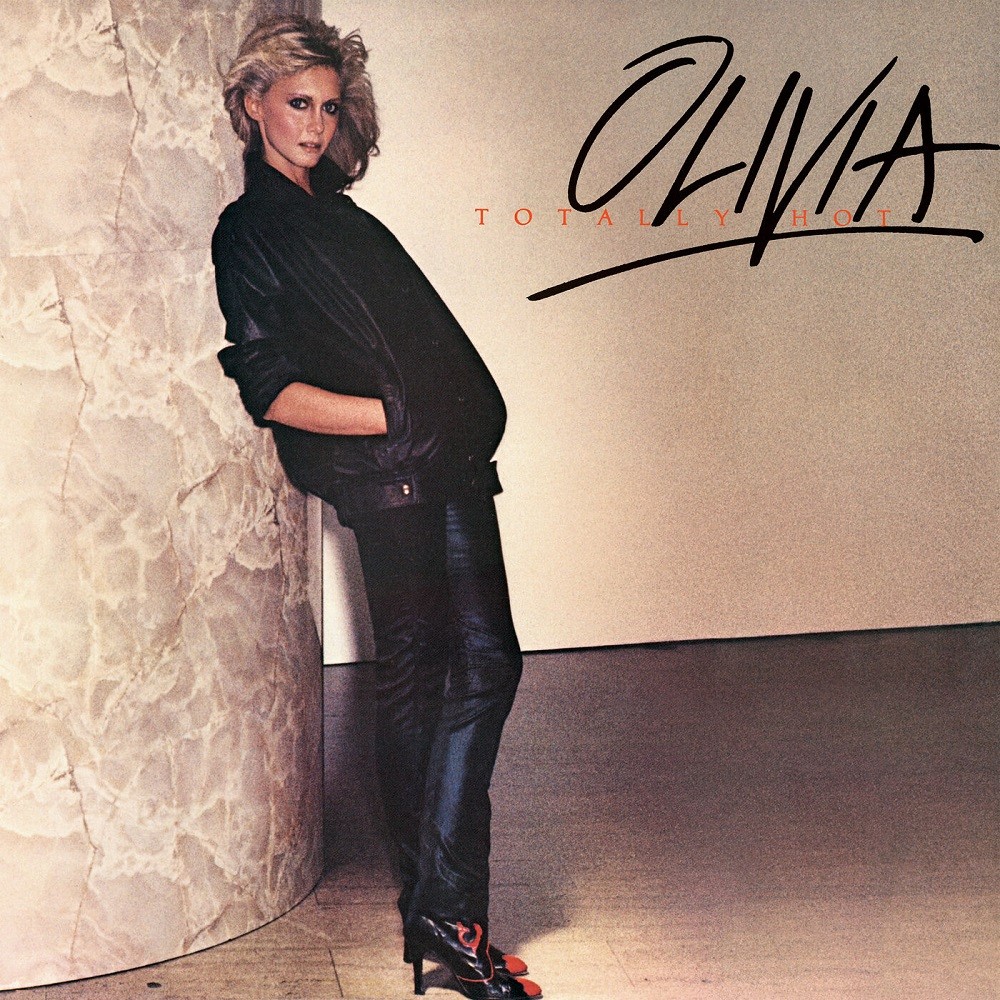 Olivia Newton-John - Totally Hot (45th Anniversary) (1978/2023) [FLAC 24bit/96kHz] Download