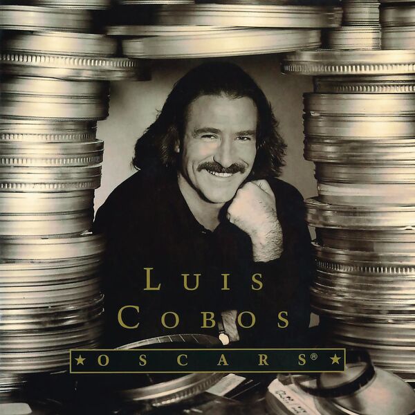 Luis Cobos – Oscars (Remastered) (1994/2023) [Official Digital Download 24bit/96kHz]