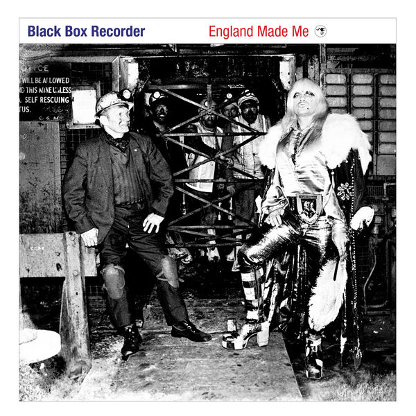 Black Box Recorder - England Made Me [25th Anniversary Edition] (2023) [FLAC 24bit/44,1kHz] Download