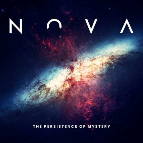 NOVA, Christian Zatta – The Persistence of Mystery (2023) [FLAC 24 bit, 44,1 kHz]