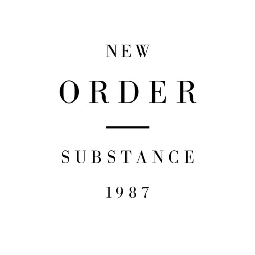 New Order – Substance (2023 Expanded Reissue) (2023) [FLAC 24 bit, 44,1 kHz]