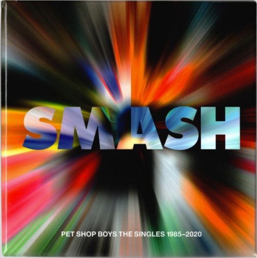 Pet Shop Boys – Smash (The Singles 1985–2020) (2023) 2xBlu-ray 1080i AVC LPCM 2.0 + BDRip 1080p