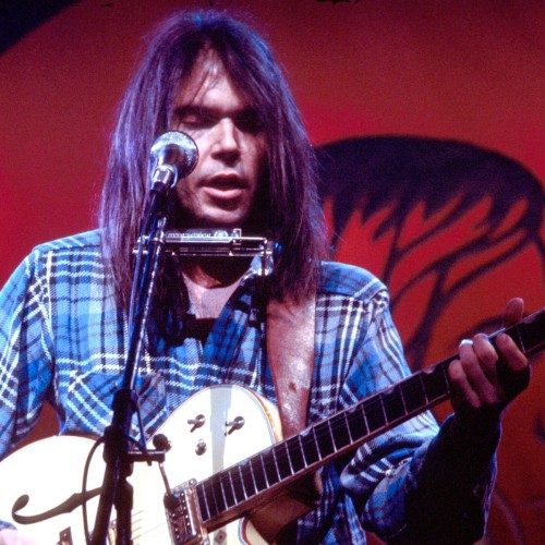 Neil Young – Discography (1968-2019) (42 studio albums + 14 Live + 2 Compilation + 2 OST) (86 CD) (FLAC, image+.cue) 38.58 GB