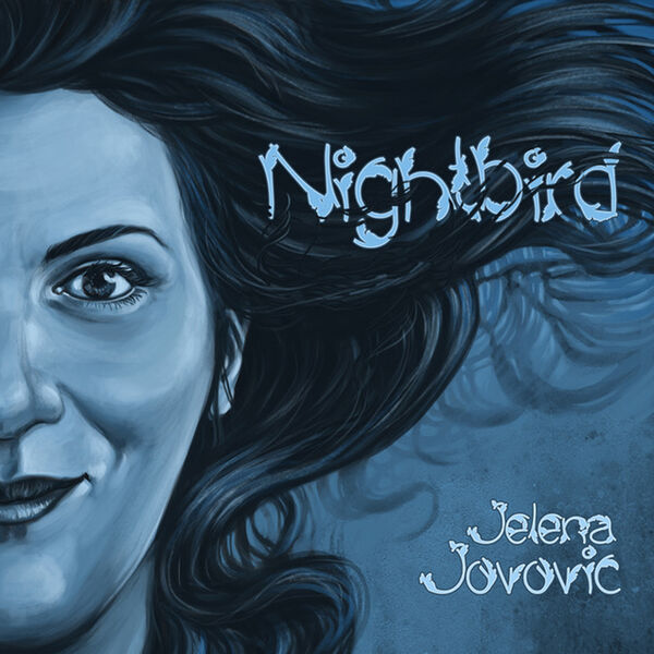 Jelena Jovović – Night Bird (2023) [FLAC 24bit/48kHz]