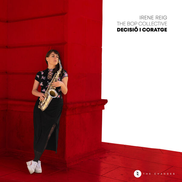 Irene Reig - Decisió i Coratge (2023) [FLAC 24bit/48kHz] Download