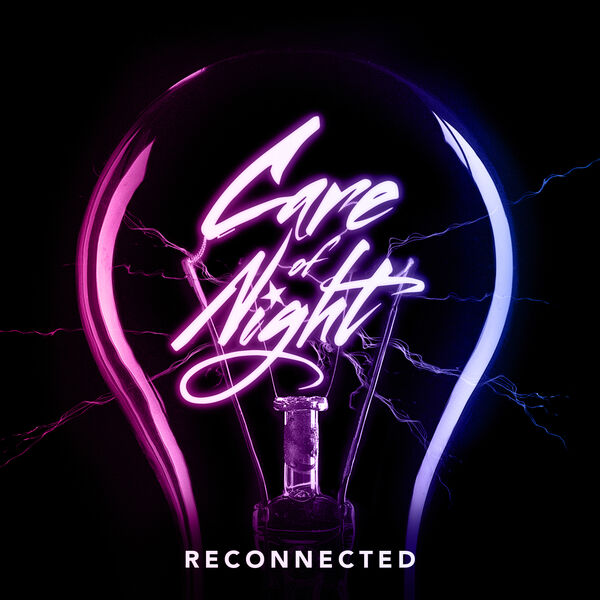 Care Of Night - Reconnected (2023) [FLAC 24bit/44,1kHz]