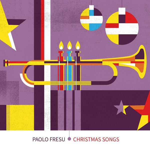 Paolo Fresu - Christmas Songs (2023) [FLAC 24bit/44,1kHz] Download