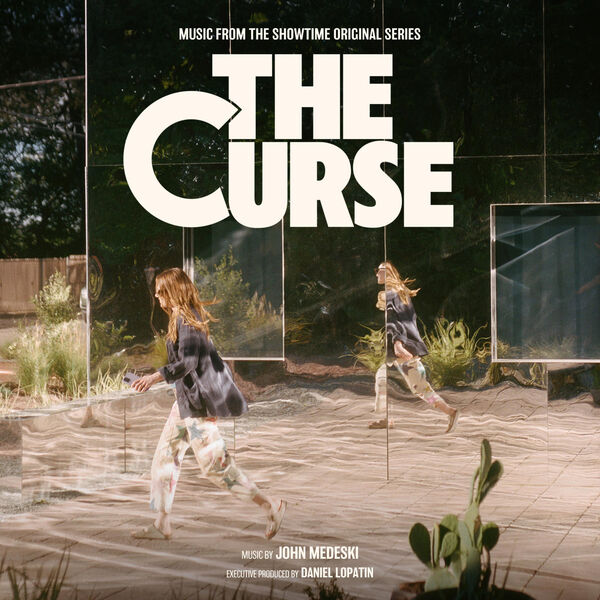 John Medeski – The Curse (Music from the Showtime Original Series) (2023) [Official Digital Download 24bit/96kHz]