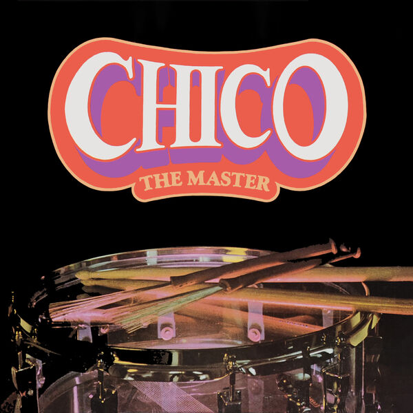Chico Hamilton – The Master (1973/2023) [FLAC 24bit/192kHz]