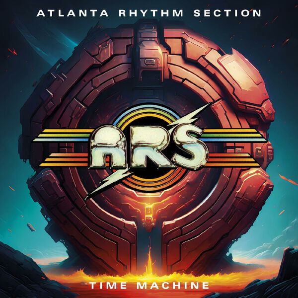 Atlanta Rhythm Section – Time Machine (2023) [Official Digital Download 24bit/44,1kHz]