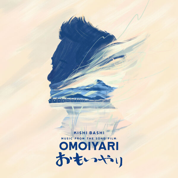 Kishi Bashi – Music from the Song Film: Omoiyari (2023) [Official Digital Download 24bit/44,1kHz]