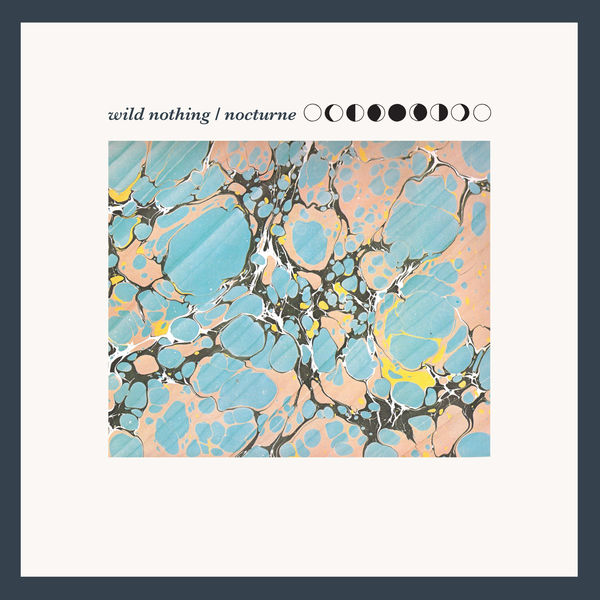 Wild Nothing – Nocturne (Remastered) (2012/2023) [Official Digital Download 24bit/96kHz]