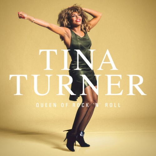 Tina Turner – Queen Of Rock ‘n’ Roll (2023) [FLAC 24 bit, 44,1 kHz]