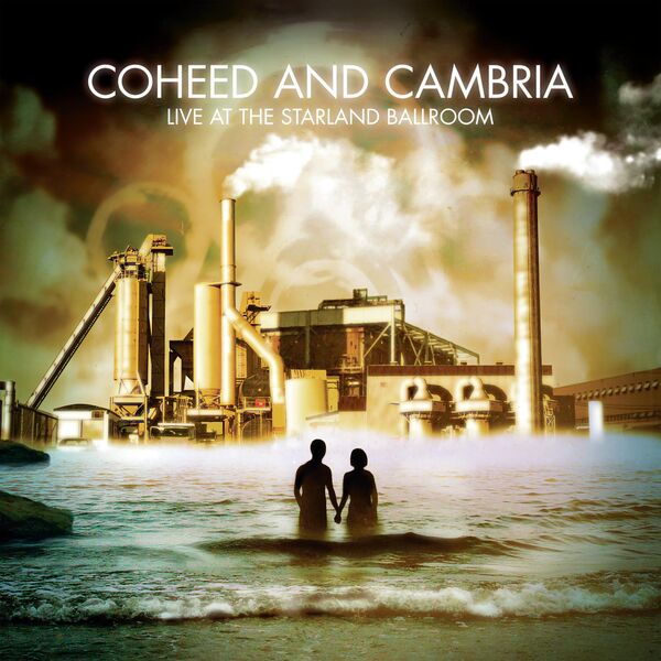 Coheed and Cambria – Live At The Starland Ballroom (2005/2023) [Official Digital Download 24bit/96kHz]
