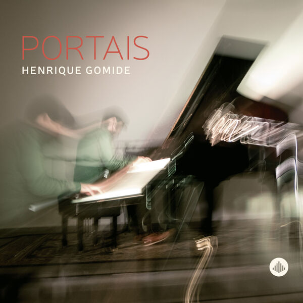 Henrique Gomide - Portais (2023) [FLAC 24bit/44,1kHz] Download