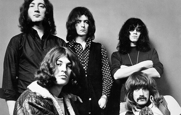 Deep Purple – Discography (20 Studio, 42 Live, 12 Compilation, 4 Box Set, 178 issues, 254 CD) – 1968-2017, FLAC (image+.cue), 90.1 GB