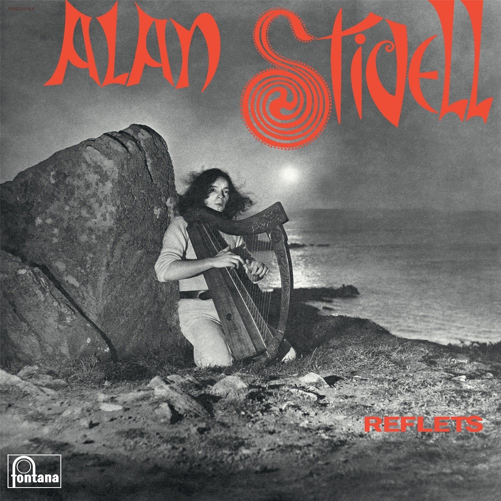 Alan Stivell – Reflets (Remastered) (1970/2023) [Official Digital Download 24bit/44,1kHz]