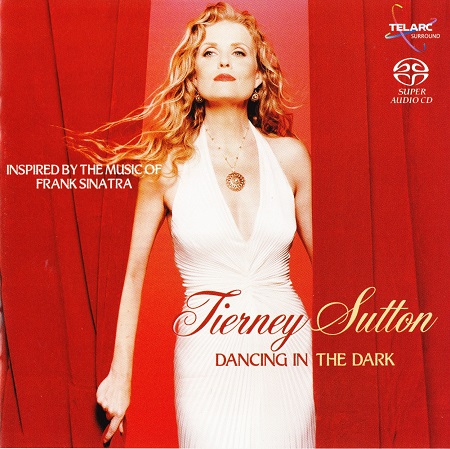 Tierney Sutton – Dancing In The Dark (2004) MCH SACD ISO + Hi-Res FLAC