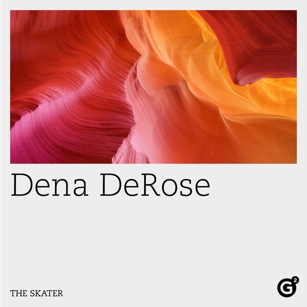 Dena DeRose – The Skater (2023) [Official Digital Download 24bit/96kHz]