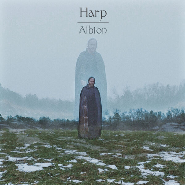 Harp – Albion (2023) [FLAC 24bit/44,1kHz]