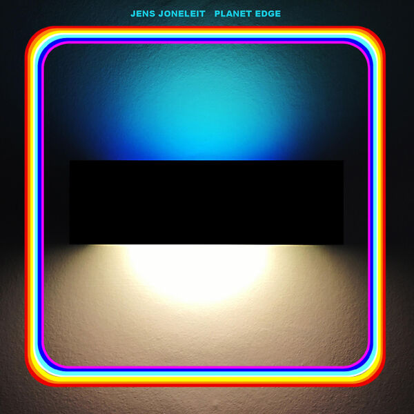 Jens Joneleit – Planet Edge (2023) [FLAC 24bit/44,1kHz]