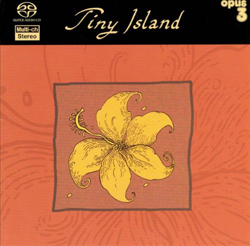 Tiny Island – Tiny Island (1999) [Reissue 2002] MCH SACD ISO + Hi-Res FLAC