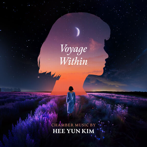 Hee Yun Kim - Voyage Within (2023) [FLAC 24bit/44,1kHz] Download