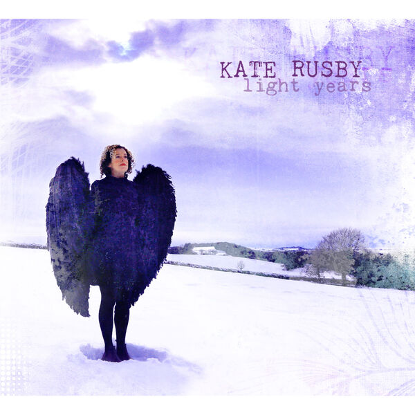 Kate Rusby - Light Years (2023) [FLAC 24bit/96kHz]