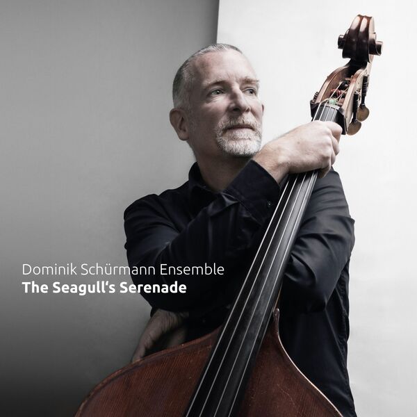 Dominik Schürmann Ensemble – The Seagull’s Serenade (2023) [FLAC 24bit/48kHz]