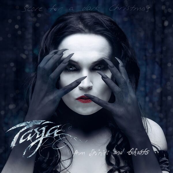 Tarja – From Spirits and Ghosts (Score for a Dark Christmas) [Special Edition] (2023) [Official Digital Download 24bit/44,1kHz]
