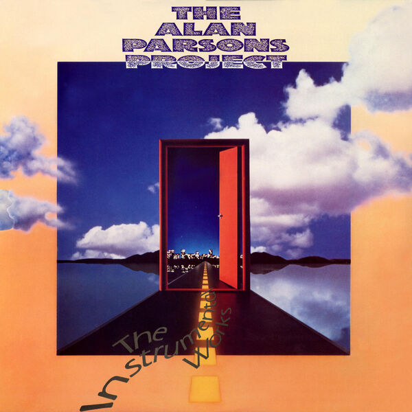 The Alan Parsons Project - The Instrumental Works (1988/2023) [FLAC 24bit/44,1kHz]