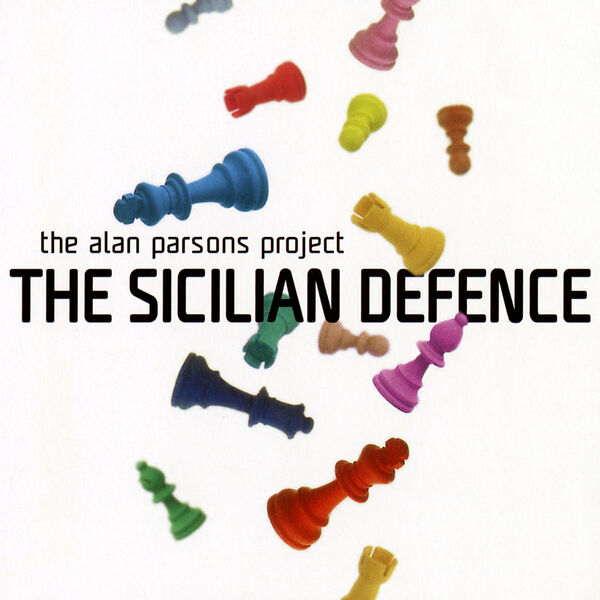 The Alan Parsons Project - The Sicilian Defence (2014/2023) [FLAC 24bit/44,1kHz]