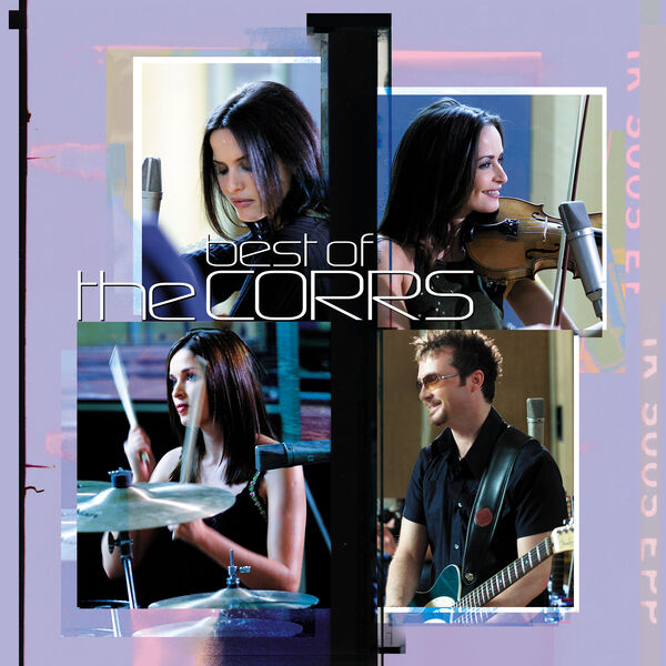 The Corrs – Best of The Corrs (2023) [FLAC 24bit/44,1kHz]