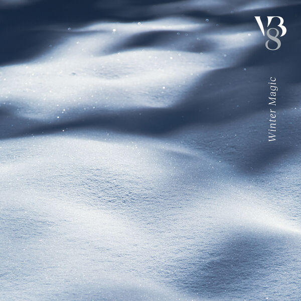 Voces Boreales - Winter Magic (2023) [FLAC 24bit/96kHz] Download
