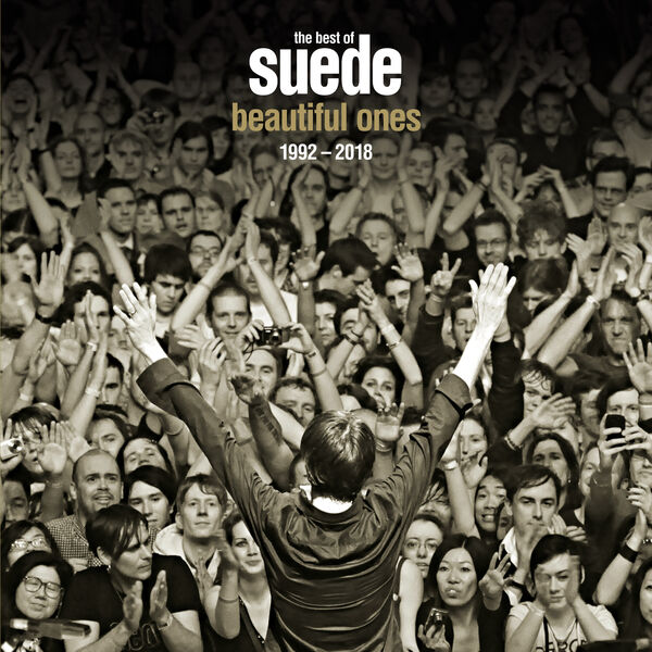 Suede - Beautiful Ones: The Best of Suede 1992-2018 (Deluxe) (2020) [FLAC 24bit/44,1kHz] Download