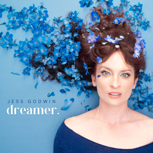 Jess Godwin - Dreamer. (Live) (2023) [FLAC 24bit/48kHz] Download