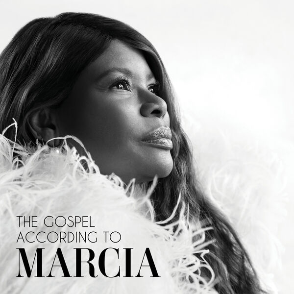 Marcia Hines - The Gospel According to Marcia (2023) [FLAC 24bit/48kHz] Download