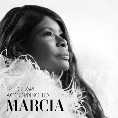 Marcia Hines – The Gospel According to Marcia (2023) [FLAC 24 bit, 48 kHz]