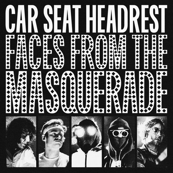 Car Seat Headrest – Faces From The Masquerade (Live at Brooklyn Steel) (2023) [Official Digital Download 24bit/96kHz]