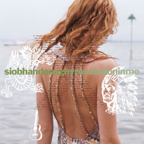 Siobhan Donaghy – Revolution in Me (20th Anniversary Edition) (2023) [FLAC 24 bit, 44,1 kHz]