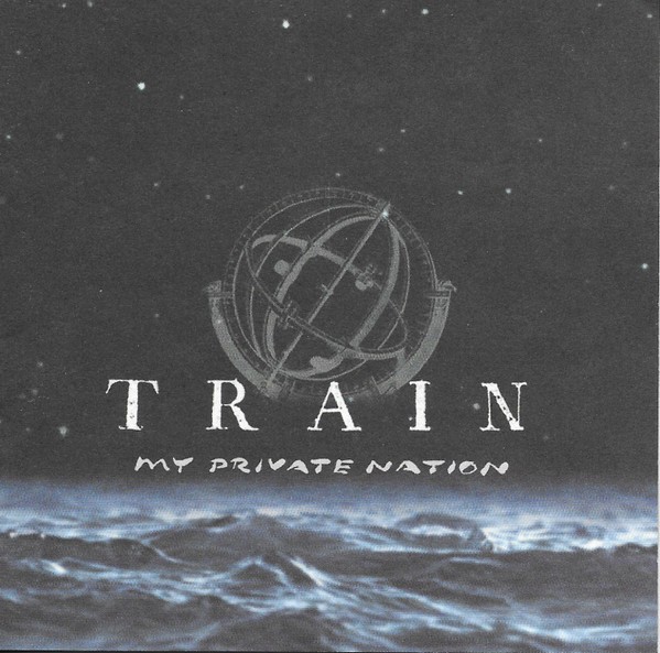 Train – My Private Nation (2003) MCH SACD ISO + Hi-Res FLAC