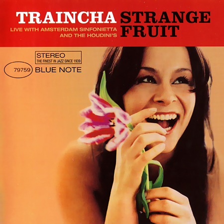 Traincha – Strange Fruit (2004) MCH SACD ISO + Hi-Res FLAC